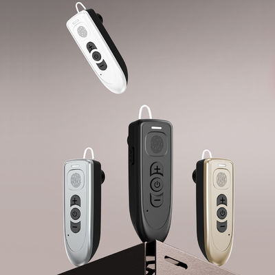 2W 라디오 USB 충전기 햄 라디오 장거리 휴대용 워키 토키