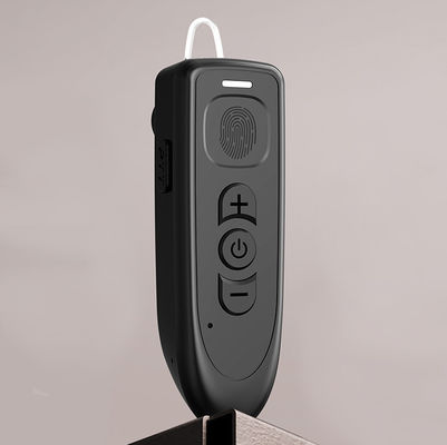 2W 라디오 USB 충전기 햄 라디오 장거리 휴대용 워키 토키