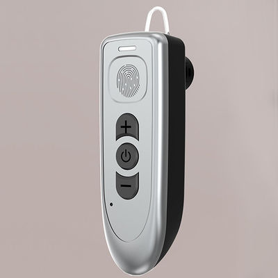 2W 라디오 USB 충전기 햄 라디오 장거리 휴대용 워키 토키