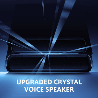 VHF UHF Quansheng UV-K58 듀얼 밴드 워키 토키 2차원 라디오 200 저장 채널