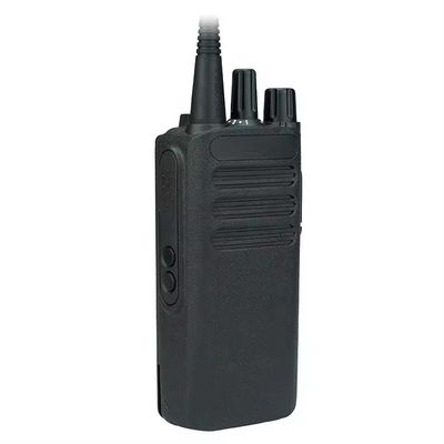 휴대용 햄 라디오 VHF UHF 휴대용 디지털 인터폰 쌍방향 워키 토키