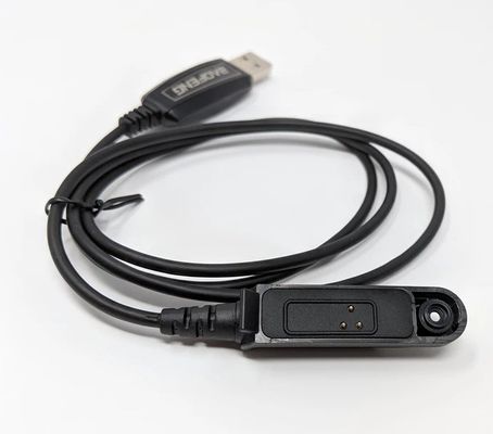 바오펜 BF A58 UV 9R UV9R 프로 플러스 USB 인터콤 디지털 DMR 라디오 워키 토키 영어