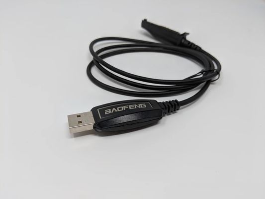 바오펜 BF A58 UV 9R UV9R 프로 플러스 USB 인터콤 디지털 DMR 라디오 워키 토키 영어