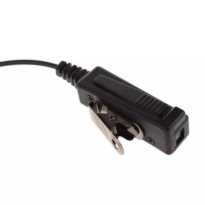 개인 Mold NO 공기 튜브 PPT P6600 P6620 XPR3300 XPR3500 라디오 커뮤니카도어 헤드셋