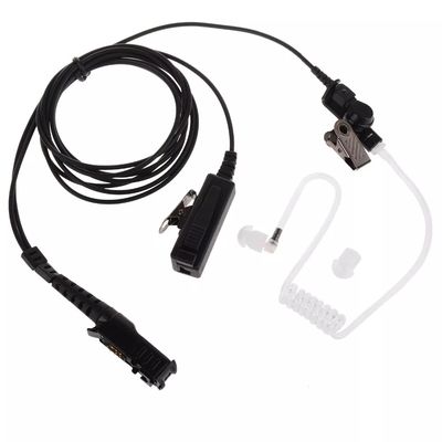 개인 Mold NO 공기 튜브 PPT P6600 P6620 XPR3300 XPR3500 라디오 커뮤니카도어 헤드셋