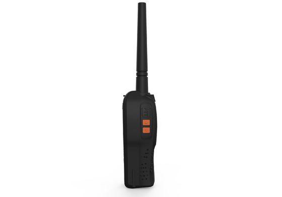 방수 듀얼 밴드 햄 라디오 50Ω 안테나 저항 및 3800mAh 배터리 용량