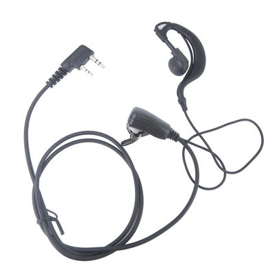 장거리 바오펜 UV-82 라디오 액세서리 유선 귀기 마이크 UV-5r UV-9R UV9R UV5R