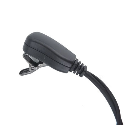 장거리 바오펜 UV-82 라디오 액세서리 유선 귀기 마이크 UV-5r UV-9R UV9R UV5R