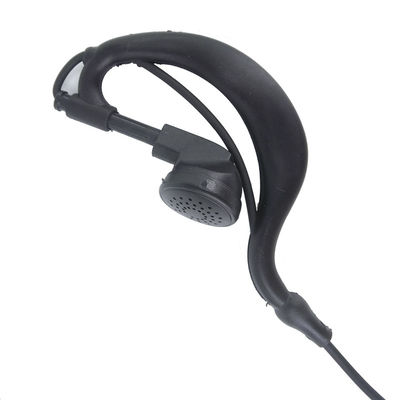 장거리 바오펜 UV-82 라디오 액세서리 유선 귀기 마이크 UV-5r UV-9R UV9R UV5R