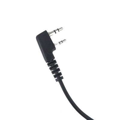 장거리 바오펜 UV-82 라디오 액세서리 유선 귀기 마이크 UV-5r UV-9R UV9R UV5R
