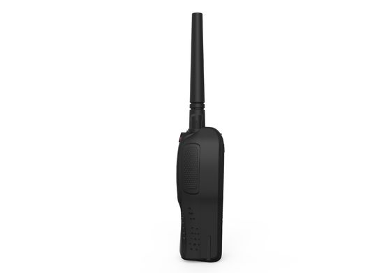 방수 듀얼 밴드 햄 라디오 50Ω 안테나 저항 및 3800mAh 배터리 용량