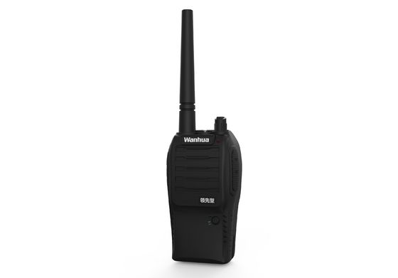 방수 듀얼 밴드 햄 라디오 50Ω 안테나 저항 및 3800mAh 배터리 용량