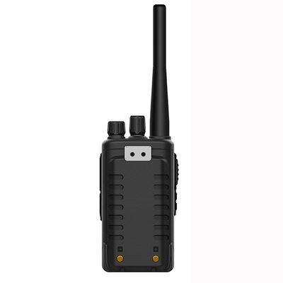 고전력 디지털 워키 토키 레테비스 UHF 송신기