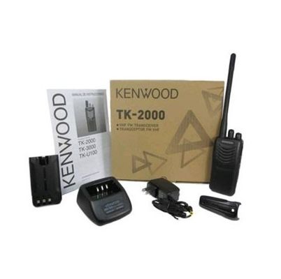 통신용 Vhf/Uhf 휴대용 쌍방향 전파 송신기 tk2000 tk3000 tk-u100