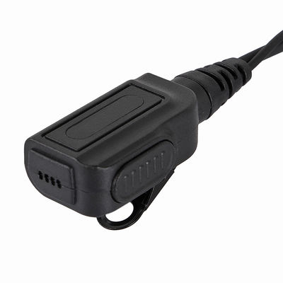 하이테라 PD600 PD602 PD605 PD662 PD665 PD680 PD682 헤드폰을 위한 워키 토키 귀기