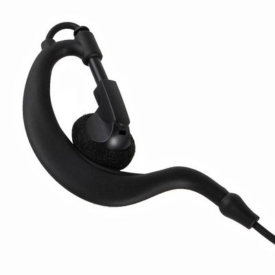 하이테라 PD600 PD602 PD605 PD662 PD665 PD680 PD682 헤드폰을 위한 워키 토키 귀기