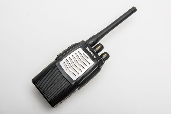 출력 전력 5W WANHUA29 UHF 통신용 오리지널 핫 장거리 워키 토키