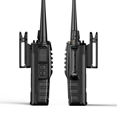 바오펜 BF-9700 S-51 IP67 방수 듀얼 밴드 햄 쌍방향 라디오 128 저장 채널