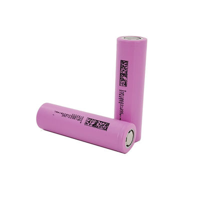 3C 5C 배열 전류 INR NCM 18650 실린더 배터리 셀 2600mAh 2900mAh