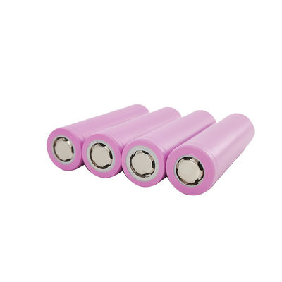 3C 5C 배열 전류 INR NCM 18650 실린더 배터리 셀 2600mAh 2900mAh