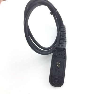 모토로라 DP8668i 328D DP4801E 워키 토키용 유연한 디자인 USB 프로그래밍 케이블
