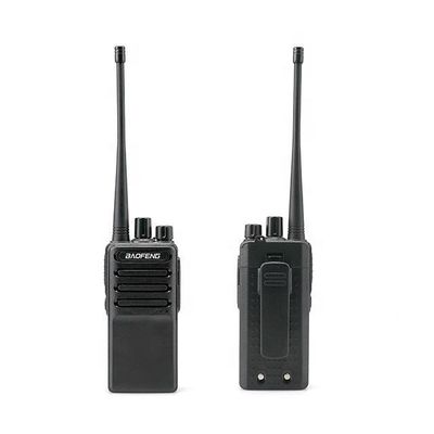 136-174MHz 또는 400-470MHz 주파수 워키 토키 JJCC BF-C2 어린이 야외 모험