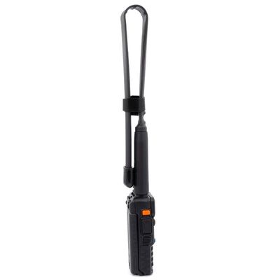 VHF/UHF 144/527MHz 워크키 토키 안테나 접이식 디자인과 1W 출력 전력