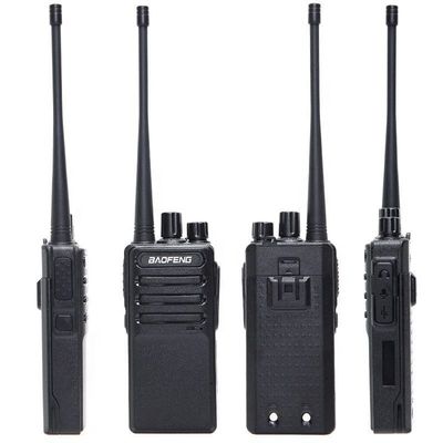 136-174MHz 또는 400-470MHz 주파수 워키 토키 JJCC BF-C2 어린이 야외 모험
