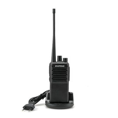 136-174MHz 또는 400-470MHz 주파수 워키 토키 JJCC BF-C2 어린이 야외 모험