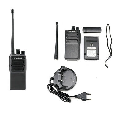 136-174MHz 또는 400-470MHz 주파수 워키 토키 JJCC BF-C2 어린이 야외 모험