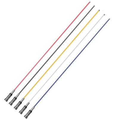 모바일 라디오 안테나 136-174/403-480MHZ FM 브로드 캐스트 햄 자동차 필요를 위한 쌍방향 라디오
