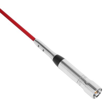 모바일 라디오 안테나 136-174/403-480MHZ FM 브로드 캐스트 햄 자동차 필요를 위한 쌍방향 라디오