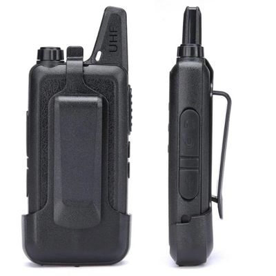 장거리 통신 WLN KD-C1 2-3KM MINI 휴대용 송신기