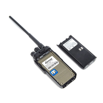 루이톤 LT-399H 장거리 워키 토키 10W 프로페셔널 쌍방향 라디오 230g 저장 채널 16