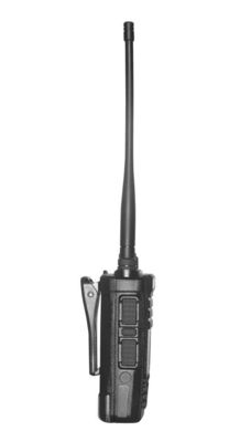 T-650 10 와트 FM VHF UHF 단일 대역 월키 토키 양방향 라디오 통신 YANTON