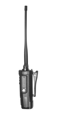 T-650 10 와트 FM VHF UHF 단일 대역 월키 토키 양방향 라디오 통신 YANTON