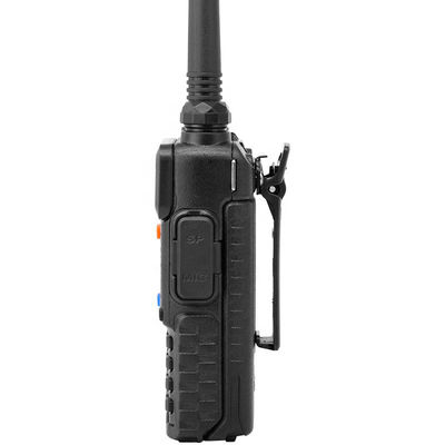 바오펜 Uv5r Bf-uv5r 듀얼 밴드 라디오 3800mAh 워키 토키 휴대용 5W 라디오 전화기