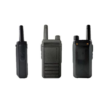 QYT AH-U/V3 22채널 장거리 워키 토키 3km VHF UHF 해군 자동차 라디오