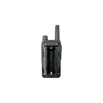 QYT AH-U/V3 22채널 장거리 워키 토키 3km VHF UHF 해군 자동차 라디오
