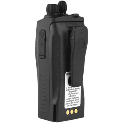 개인 Mold Walkie Talkie GP3188 GP3688 EP450 CP200 CP040 5W UHF/VHF
