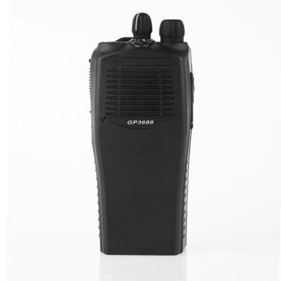 개인 Mold Walkie Talkie GP3188 GP3688 EP450 CP200 CP040 5W UHF/VHF