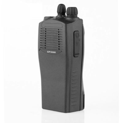 개인 Mold Walkie Talkie GP3188 GP3688 EP450 CP200 CP040 5W UHF/VHF