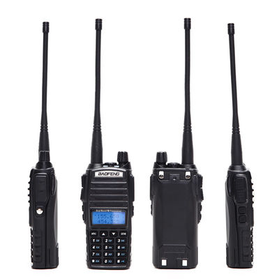 바오펜 UV-82 휴대용 워키 토키 GMRS 통신 장거리 쌍방향 라디오