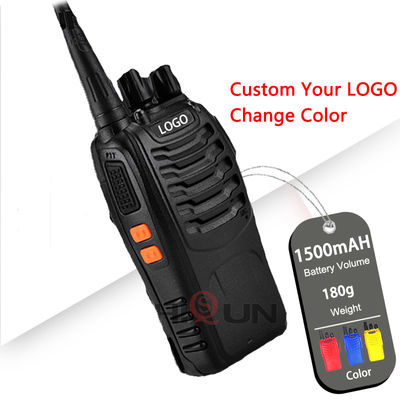 BF-888s 바오펜 워키 토키 듀얼 밴드 햄 라디오 BF888S UHF 트랜시버 쌍방향 라디오