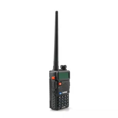 136~174MHz 400~470MHz 바오펜 UV5R 8W 듀얼 밴드 워키 토키