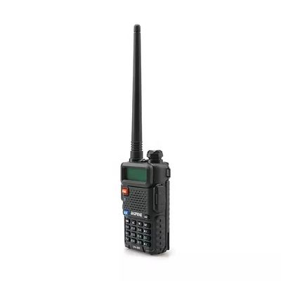 136~174MHz 400~470MHz 바오펜 UV5R 8W 듀얼 밴드 워키 토키