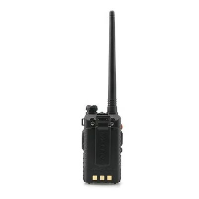 136~174MHz 400~470MHz 바오펜 UV5R 8W 듀얼 밴드 워키 토키