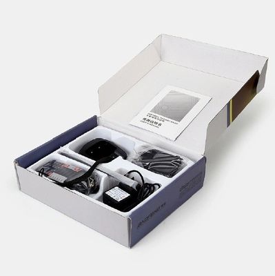 햄 워키 토키 TR-818UV 듀얼 밴드 UHF/VHF 0-8km 통화 범위 안드로이드 USB 충전기 2024