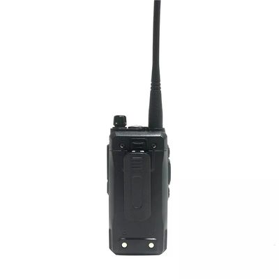 바오펜 X3 플러스 워키 토키 IPX6 방수 0-5km 통화 범위 온도 보호