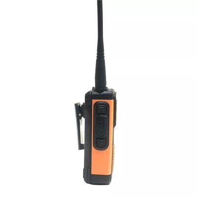 바오펜 X3 플러스 워키 토키 IPX6 방수 0-5km 통화 범위 온도 보호